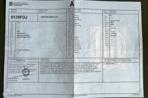 BMW 330ci e46 Cabriolet - 2003