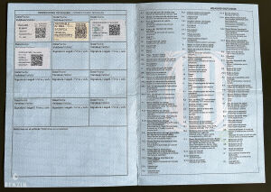 BMW 330ci e46 Cabriolet - 2003