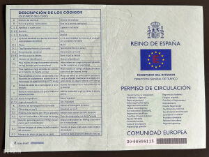 BMW 330ci e46 Cabriolet - 2003