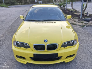 BMW 320ci e46 Individual - 2001