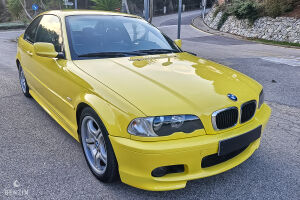 BMW 320ci e46 Individual - 2001