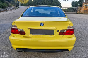 BMW 320ci e46 Individual - 2001