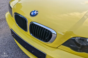 BMW 320ci e46 Individual - 2001