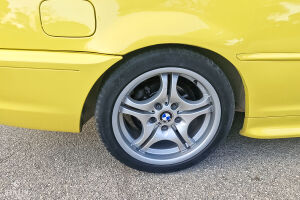 BMW 320ci e46 Individual - 2001