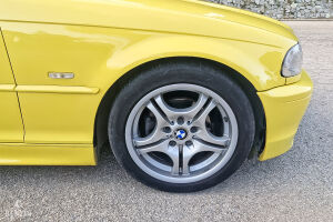 BMW 320ci e46 Individual - 2001