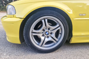 BMW 320ci e46 Individual - 2001