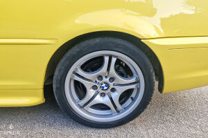 BMW 320ci e46 Individual - 2001