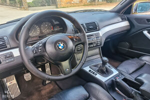 BMW 320ci e46 Individual - 2001