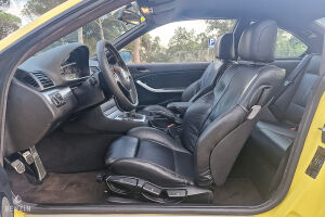 BMW 320ci e46 Individual - 2001