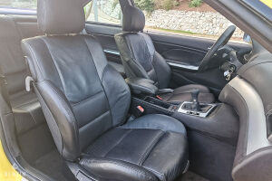 BMW 320ci e46 Individual - 2001