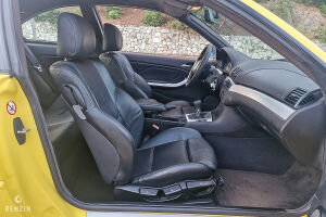 BMW 320ci e46 Individual - 2001