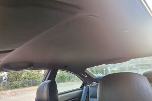 BMW 320ci e46 Individual - 2001