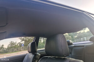 BMW 320ci e46 Individual - 2001