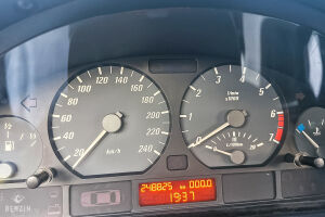 BMW 320ci e46 Individual - 2001