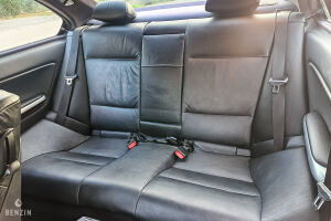 BMW 320ci e46 Individual - 2001