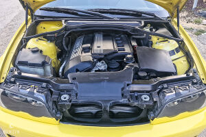 BMW 320ci e46 Individual - 2001