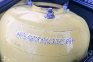 BMW 320ci e46 Individual - 2001