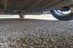 BMW 320ci e46 Individual - 2001