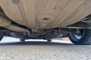 BMW 320ci e46 Individual - 2001