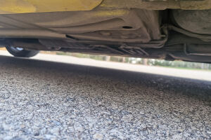 BMW 320ci e46 Individual - 2001