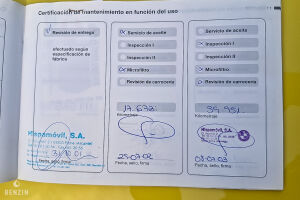 BMW 320ci e46 Individual - 2001