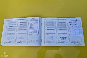 BMW 320ci e46 Individual - 2001