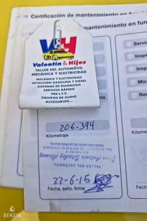 BMW 320ci e46 Individual - 2001