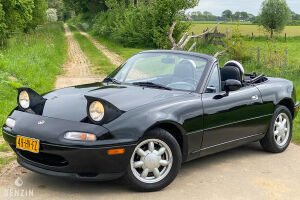 Mazda MX5 NA - 1994