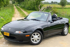 Mazda MX5 NA - 1994