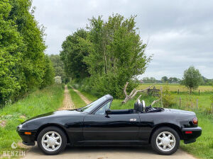Mazda MX5 NA - 1994