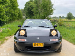 Mazda MX5 NA - 1994