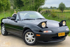 Mazda MX5 NA - 1994