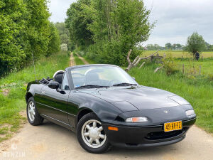 Mazda MX5 NA - 1994