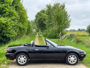 Mazda MX5 NA - 1994