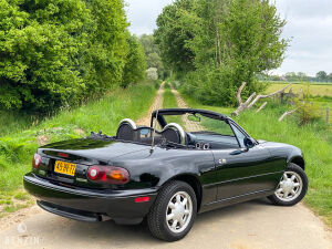 Mazda MX5 NA - 1994