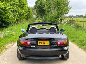 Mazda MX5 NA - 1994