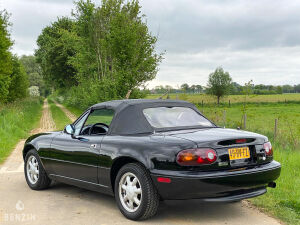 Mazda MX5 NA - 1994