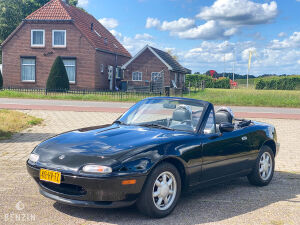 Mazda MX5 NA - 1994