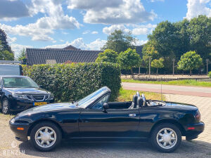 Mazda MX5 NA - 1994