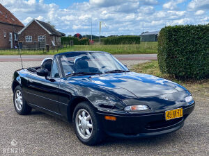 Mazda MX5 NA - 1994