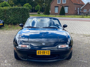 Mazda MX5 NA - 1994