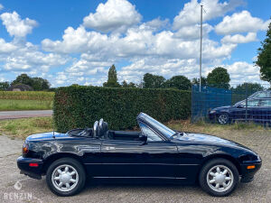 Mazda MX5 NA - 1994