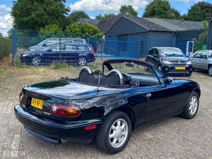 Mazda MX5 NA - 1994