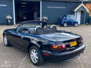 Mazda MX5 NA - 1994