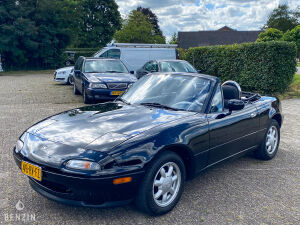 Mazda MX5 NA - 1994