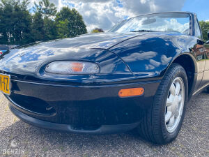 Mazda MX5 NA - 1994