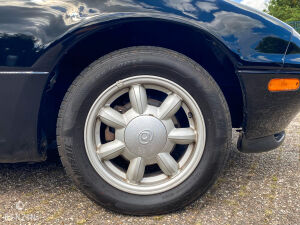 Mazda MX5 NA - 1994