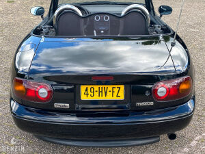 Mazda MX5 NA - 1994