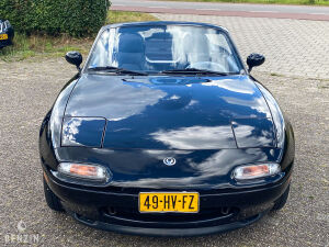 Mazda MX5 NA - 1994
