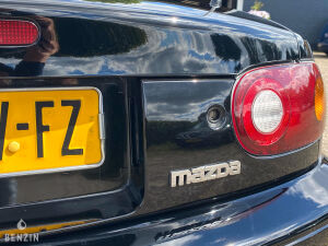 Mazda MX5 NA - 1994